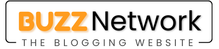 Buzz Network Logo